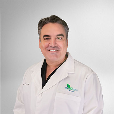 Dr. Marte A. Martinez, Medical Director at Advanced Spine Pain Solutions