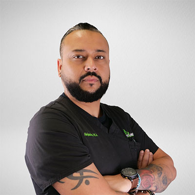 Alejandro Veliz