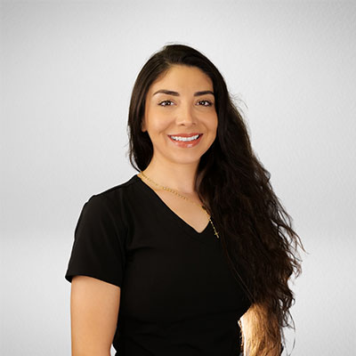 Diana Almanza, MA
