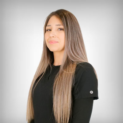 Gabriela Rabago