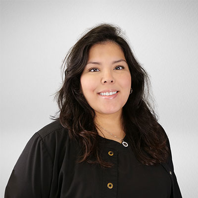 Jossyna Ayala