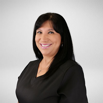 Lourdes Hernandez
