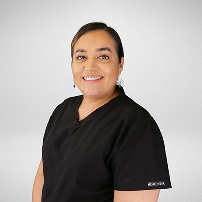 Nahomi Torres